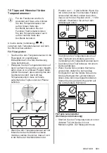 Preview for 603 page of AEG IAE84881FB User Manual