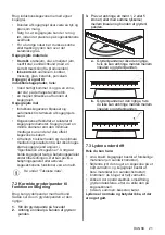 Preview for 21 page of AEG IAE8488SFB User Manual