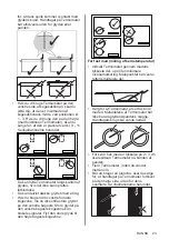 Preview for 23 page of AEG IAE8488SFB User Manual