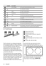 Preview for 40 page of AEG IAE8488SFB User Manual