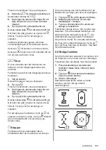 Preview for 169 page of AEG IAE8488SFB User Manual