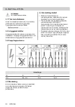 Preview for 68 page of AEG IBS6420 User Manual