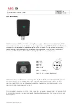 Предварительный просмотр 14 страницы AEG ID ACM 9 Manual