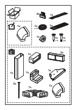 Предварительный просмотр 41 страницы AEG IDE74243IB User Manual