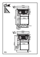 Предварительный просмотр 46 страницы AEG IDE74243IB User Manual