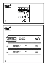 Предварительный просмотр 47 страницы AEG IDE74243IB User Manual