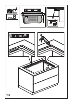 Предварительный просмотр 52 страницы AEG IDE74243IB User Manual