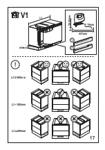 Предварительный просмотр 55 страницы AEG IDE74243IB User Manual