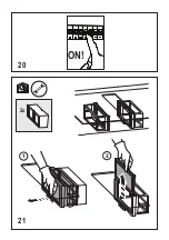 Preview for 58 page of AEG IDE74243IB User Manual