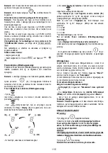 Предварительный просмотр 115 страницы AEG IDE74243IB User Manual