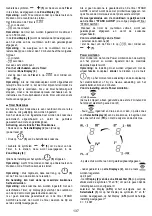 Предварительный просмотр 137 страницы AEG IDE74243IB User Manual