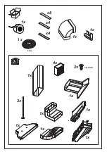 Предварительный просмотр 4 страницы AEG IDE84241IB User Manual