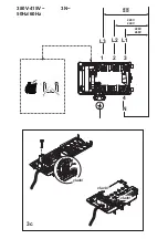 Предварительный просмотр 17 страницы AEG IDE84241IB User Manual