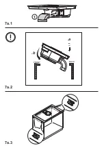 Предварительный просмотр 22 страницы AEG IDE84241IB User Manual