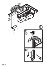 Предварительный просмотр 34 страницы AEG IDE84241IB User Manual