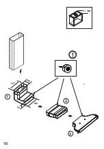 Preview for 35 page of AEG IDE84241IB User Manual