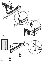 Предварительный просмотр 37 страницы AEG IDE84241IB User Manual