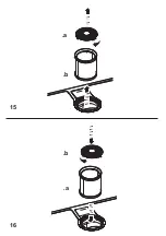 Preview for 42 page of AEG IDE84241IB User Manual