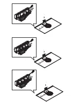 Предварительный просмотр 44 страницы AEG IDE84241IB User Manual