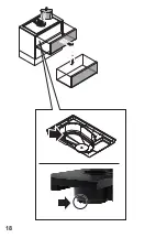 Предварительный просмотр 48 страницы AEG IDE84241IB User Manual