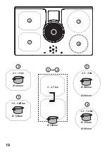 Предварительный просмотр 51 страницы AEG IDE84241IB User Manual