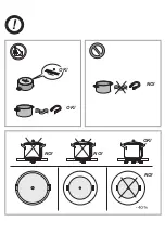 Предварительный просмотр 52 страницы AEG IDE84241IB User Manual