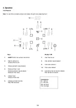 Предварительный просмотр 59 страницы AEG IDE84241IB User Manual