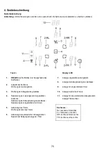 Preview for 75 page of AEG IDE84241IB User Manual