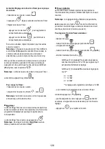 Preview for 126 page of AEG IDE84241IB User Manual