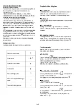 Preview for 140 page of AEG IDE84241IB User Manual