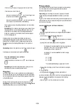 Предварительный просмотр 158 страницы AEG IDE84241IB User Manual