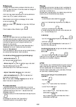 Предварительный просмотр 189 страницы AEG IDE84241IB User Manual