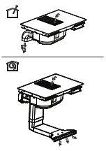 Preview for 3 page of AEG IDE84243IB User Manual