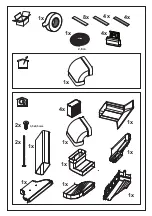 Предварительный просмотр 4 страницы AEG IDE84243IB User Manual