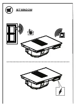 Предварительный просмотр 5 страницы AEG IDE84243IB User Manual