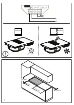 Предварительный просмотр 7 страницы AEG IDE84243IB User Manual