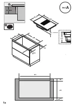 Предварительный просмотр 8 страницы AEG IDE84243IB User Manual