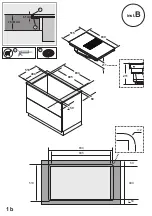 Preview for 9 page of AEG IDE84243IB User Manual