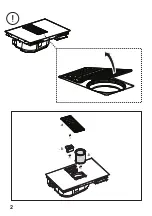 Preview for 10 page of AEG IDE84243IB User Manual