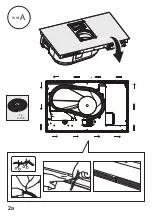 Предварительный просмотр 11 страницы AEG IDE84243IB User Manual