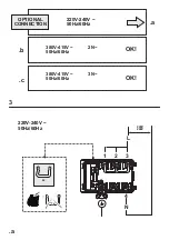 Предварительный просмотр 13 страницы AEG IDE84243IB User Manual