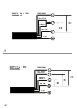 Preview for 14 page of AEG IDE84243IB User Manual