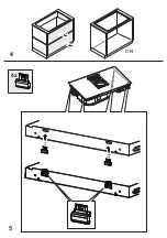 Предварительный просмотр 15 страницы AEG IDE84243IB User Manual