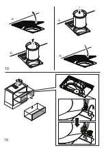 Предварительный просмотр 37 страницы AEG IDE84243IB User Manual