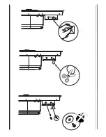 Preview for 6 page of AEG IDK84451IB Instruction On Mounting And Use Manual