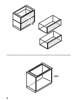 Preview for 16 page of AEG IDK84451IB Instruction On Mounting And Use Manual