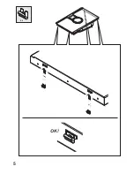 Preview for 17 page of AEG IDK84451IB Instruction On Mounting And Use Manual