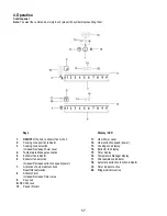 Preview for 57 page of AEG IDK84451IB Instruction On Mounting And Use Manual