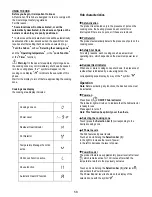 Preview for 58 page of AEG IDK84451IB Instruction On Mounting And Use Manual