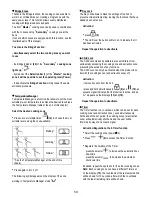 Предварительный просмотр 59 страницы AEG IDK84451IB Instruction On Mounting And Use Manual